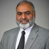 Dr. Ghulam M Chaudhry